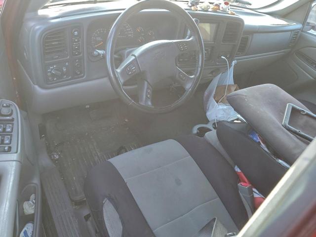 Chevrolet Avalanche K1500 Image 6