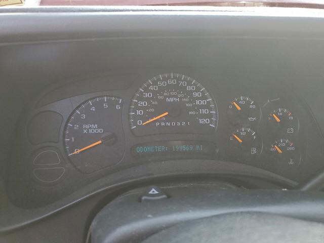 Chevrolet Avalanche K1500 Image 12