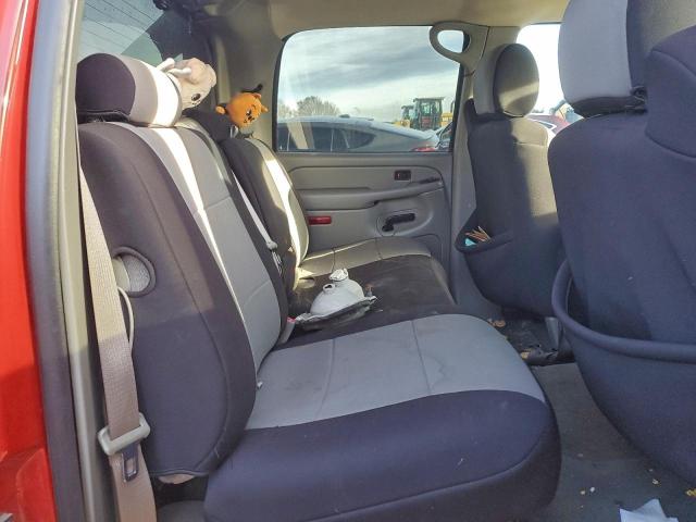 Chevrolet Avalanche K1500 Image 2