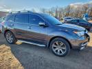 Acura MDX Advance Image 9