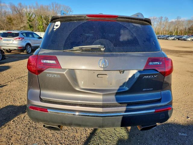 Acura MDX Advance Image 4