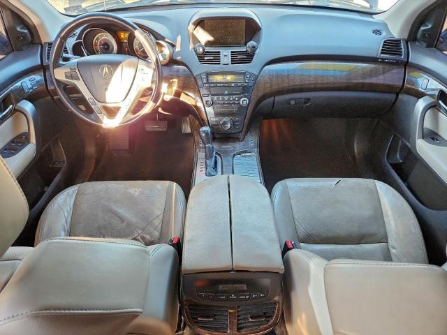 Acura MDX Advance Image 13