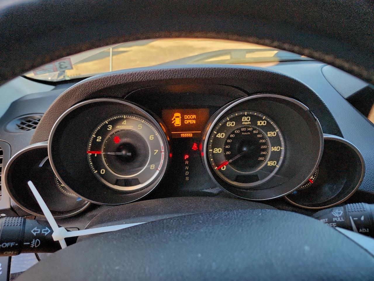 Acura MDX Advance Image 11