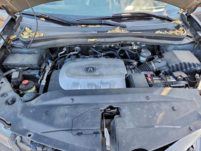 Acura MDX Advance Image 12