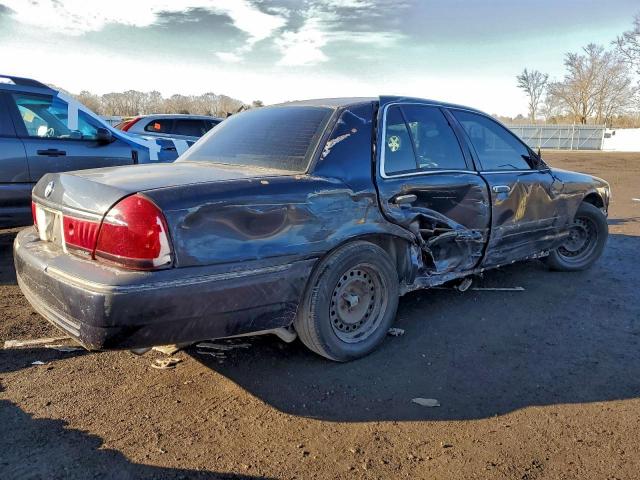 Mercury Grmarquis Gs Image 4