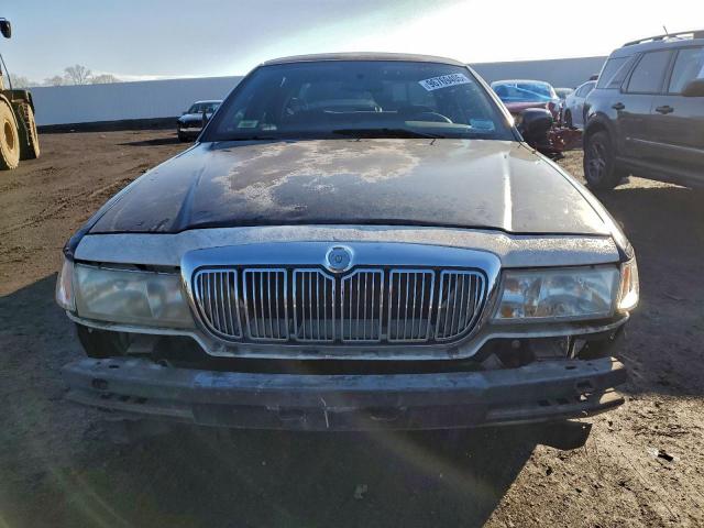 Mercury Grmarquis Gs Image 12
