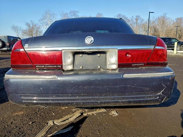 Mercury Grmarquis Gs Image 3
