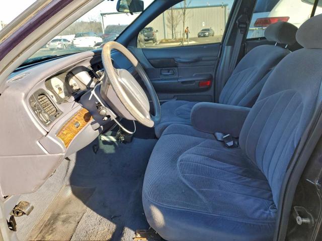 Mercury Grmarquis Gs Image 11