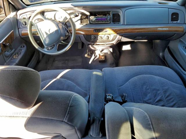 Mercury Grmarquis Gs Image 6