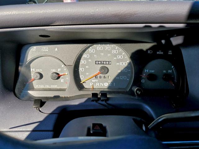 Mercury Grmarquis Gs Image 10