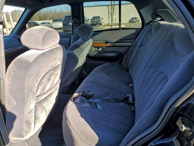 Mercury Grmarquis Gs Image 5