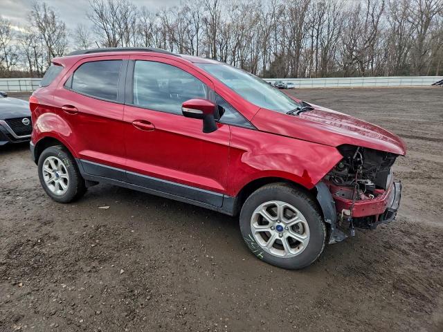 Ford EcoSport Se Image 4