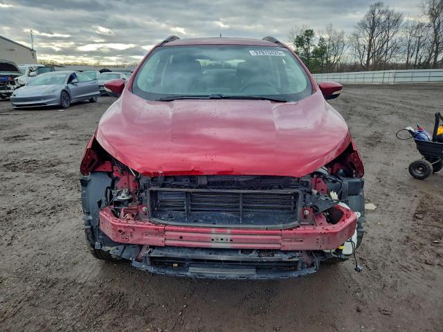 Ford EcoSport Se Image 3