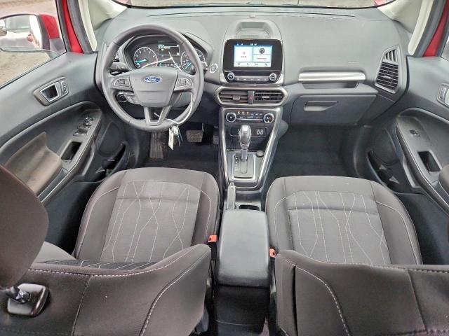 Ford EcoSport Se Image 10
