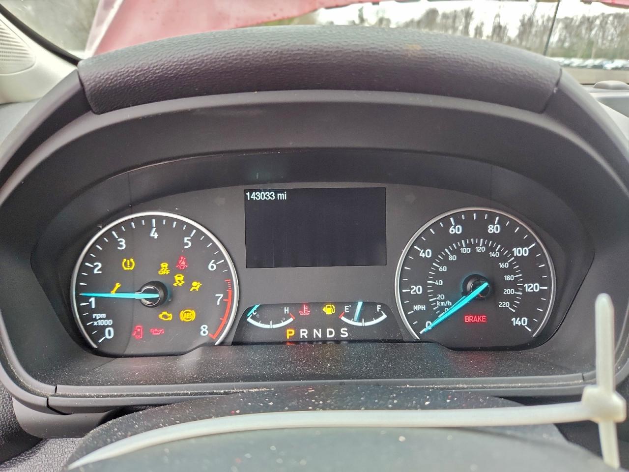 Ford EcoSport Se Image 13