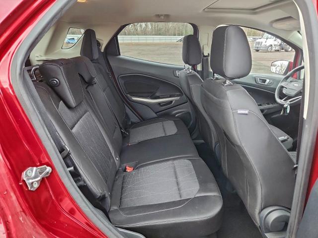 Ford EcoSport Se Image 8