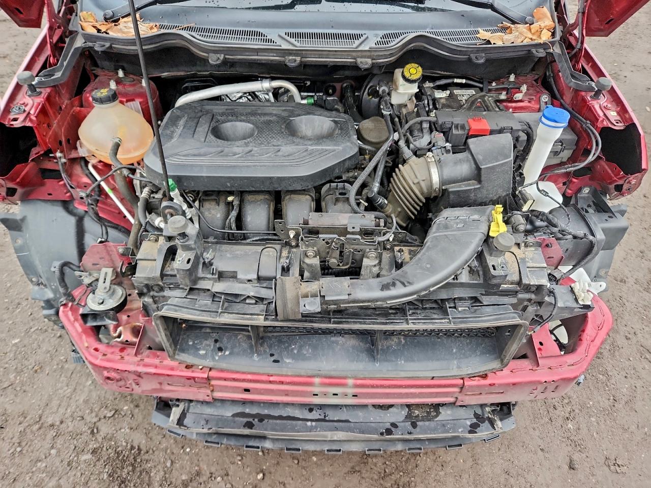 Ford EcoSport Se Image 12