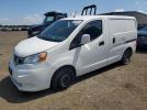 Nissan Nv 2.5s Image 1