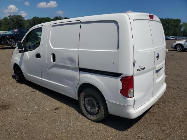 Nissan Nv 2.5s Image 3