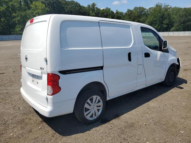 Nissan Nv 2.5s Image 2