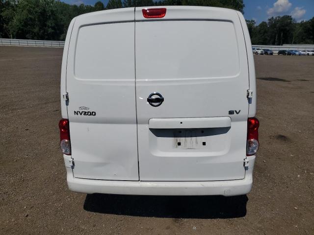 Nissan Nv 2.5s Image 4