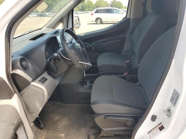 Nissan Nv 2.5s Image 11