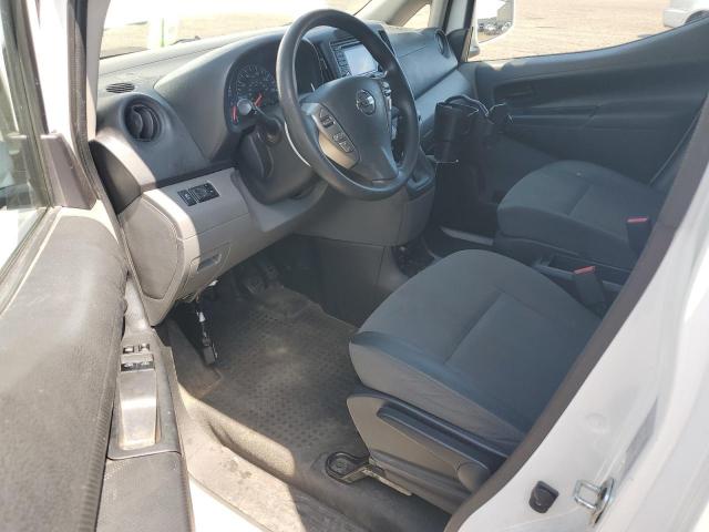 Nissan Nv 2.5s Image 7