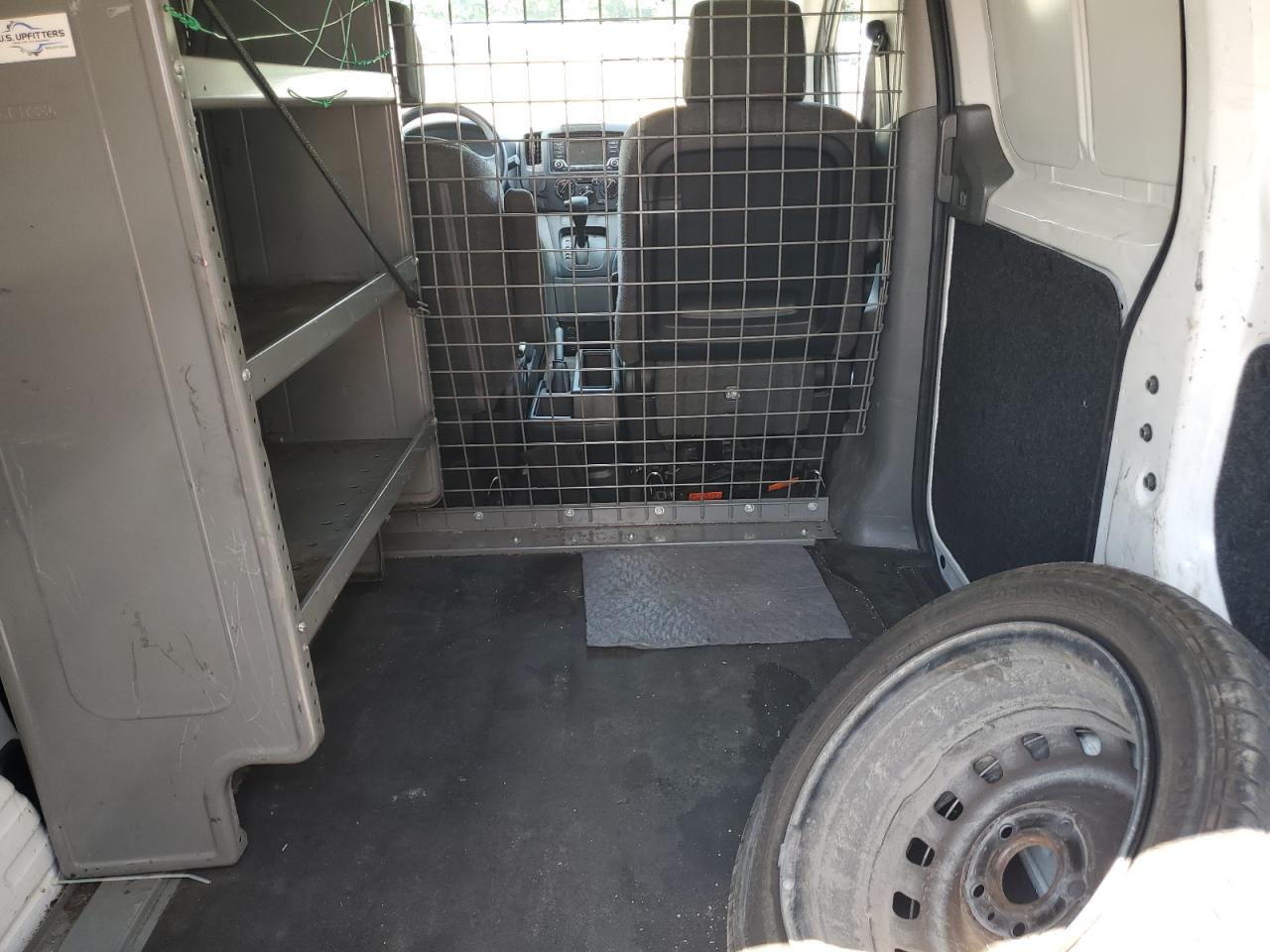Nissan Nv 2.5s Image 6
