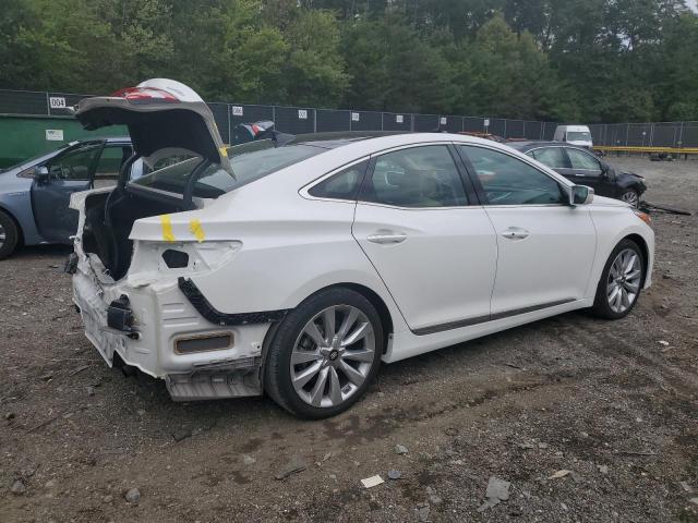 Hyundai Azera Limited Image 3