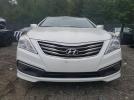 Hyundai Azera Limited Image 2