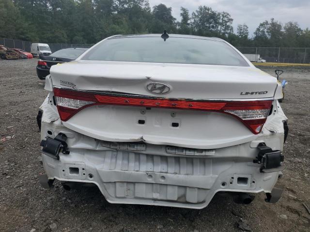 Hyundai Azera Limited Image 11