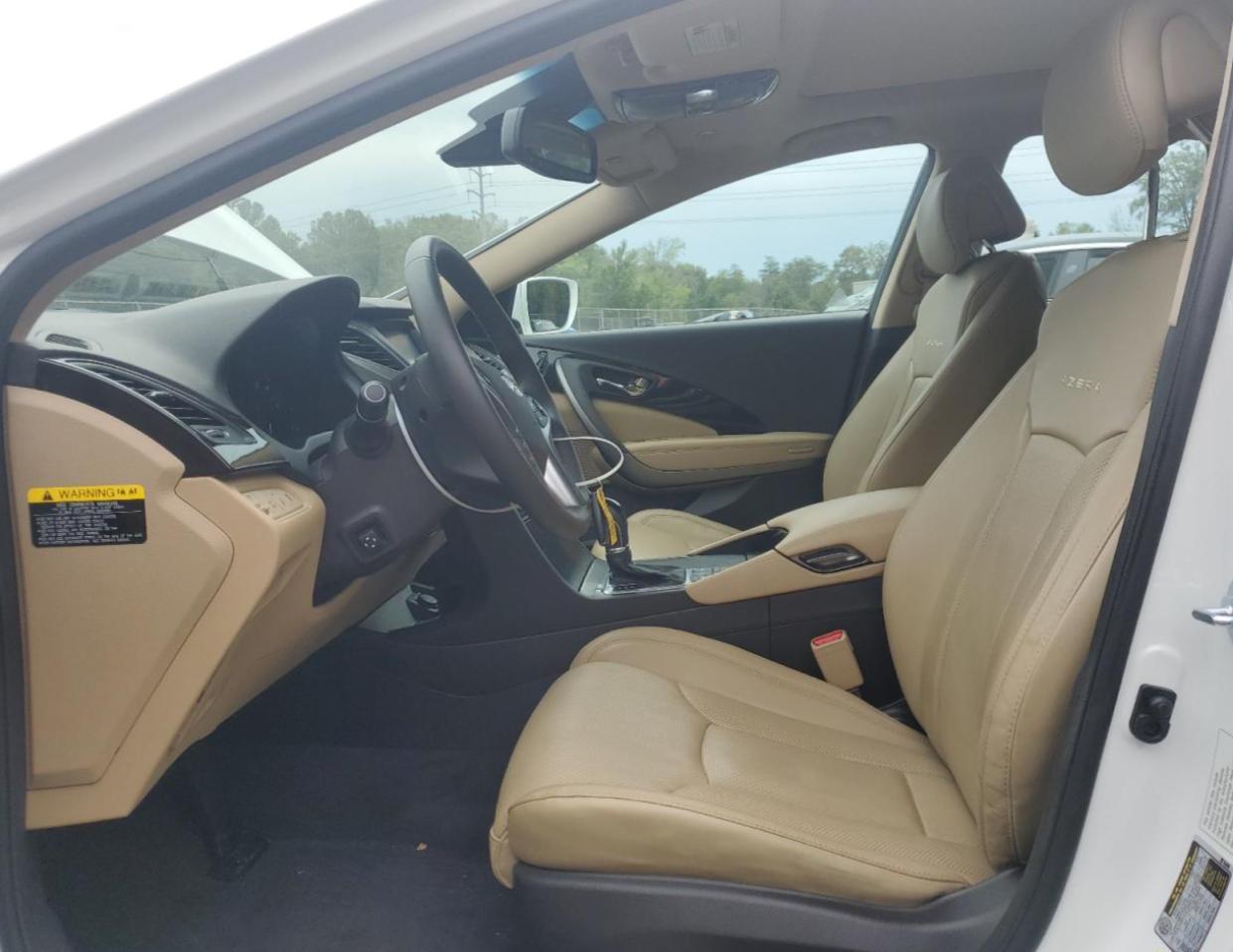 Hyundai Azera Limited Image 7