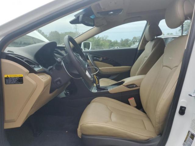 Hyundai Azera Limited Image 7