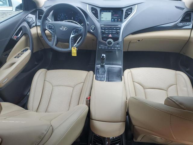 Hyundai Azera Limited Image 4