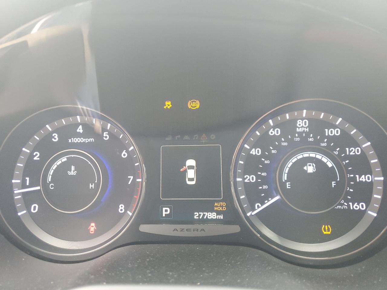 Hyundai Azera Limited Image 5