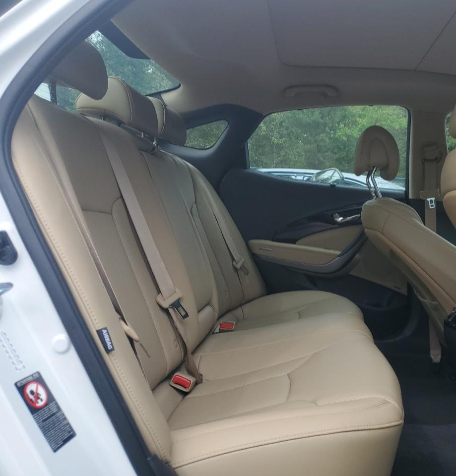 Hyundai Azera Limited Image 6