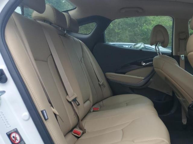 Hyundai Azera Limited Image 6