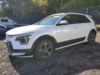  Salvage Kia Niro