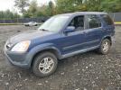 Honda Crv Ex Image 1