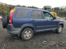 Honda Crv Ex Image 4