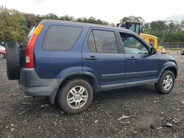 Honda Crv Ex Image 4