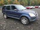 Honda Crv Ex Image 3