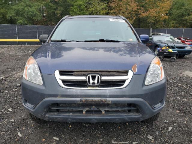 Honda Crv Ex Image 10