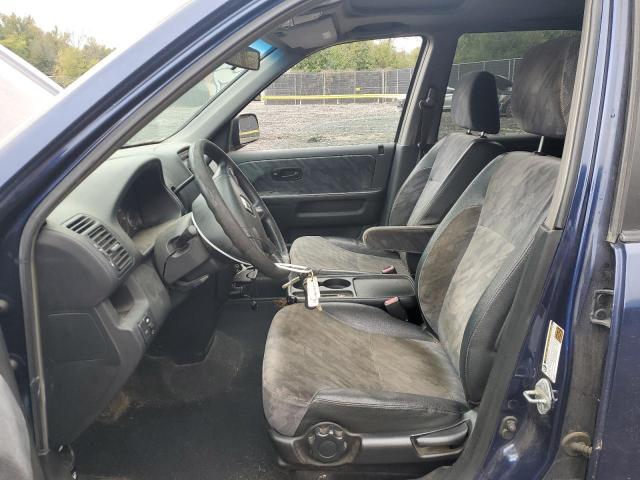 Honda Crv Ex Image 6