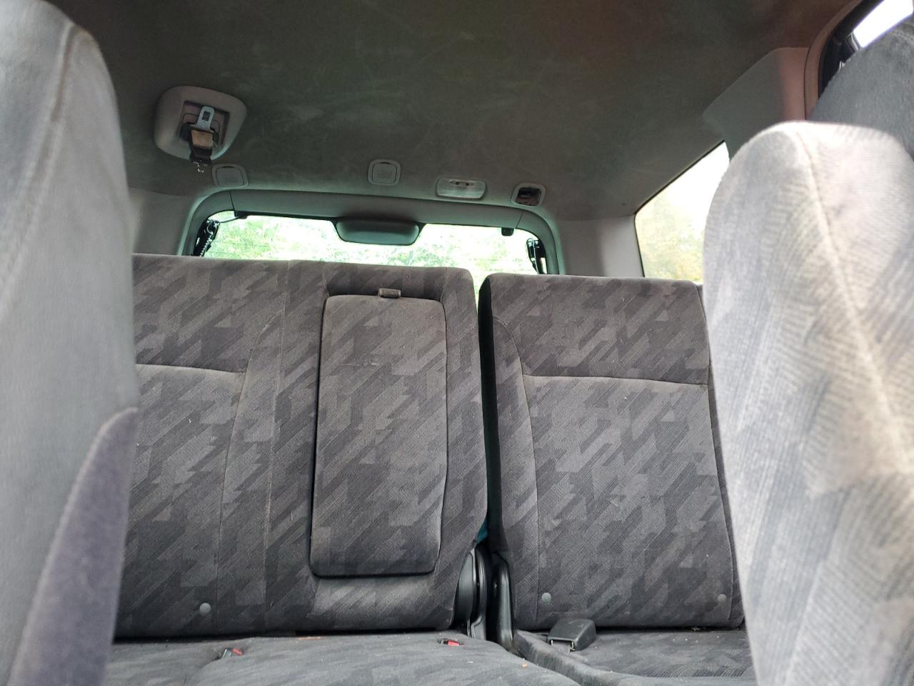 Honda Crv Ex Image 7