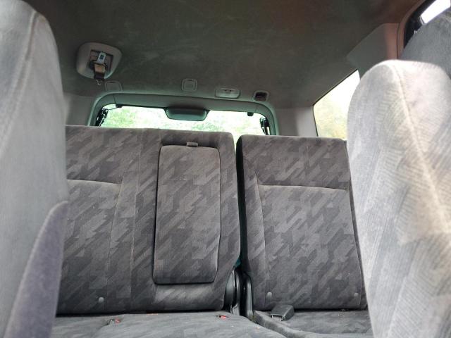 Honda Crv Ex Image 7