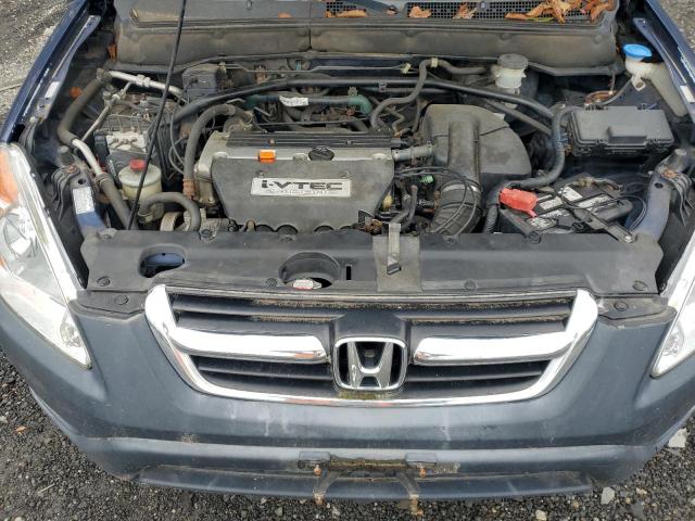 Honda Crv Ex Image 11