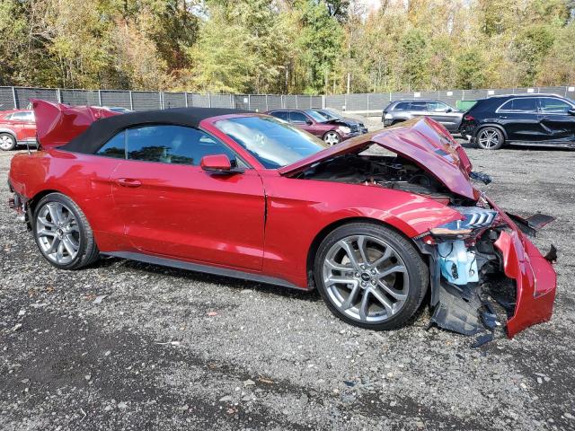 Ford Mustang Image 4