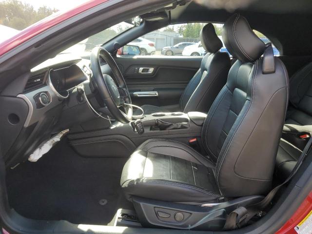 Ford Mustang Image 2