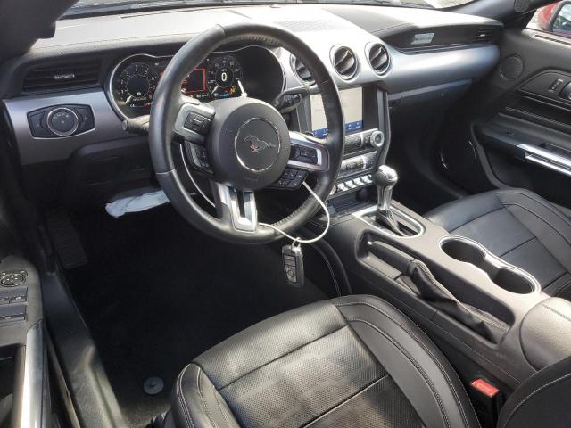 Ford Mustang Image 5